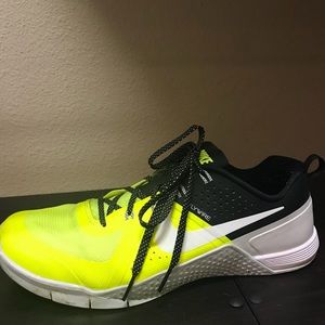 Nike Metcon 2s